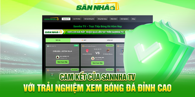 Cam Kết Phát Triển Cộng Đồng Người Hâm Mộ