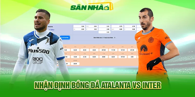 Nhận định kèo & dự đoán trước trận