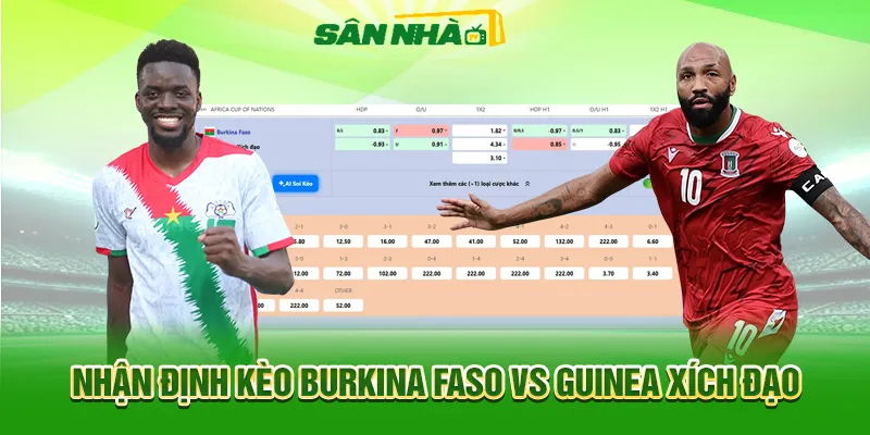 Nhận định kèo & dự đoán trước trận