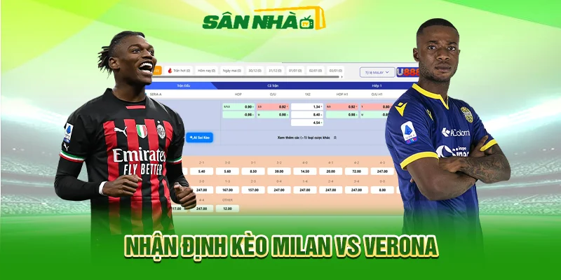 Nhận định kèo & dự đoán trước trận