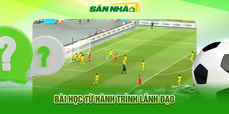 Nguyễn Hoàng – CEO Sannha TV Và Chiến Lược Phát Triển 2026 3 Bài Học Từ Hành Trình Lãnh Đạo