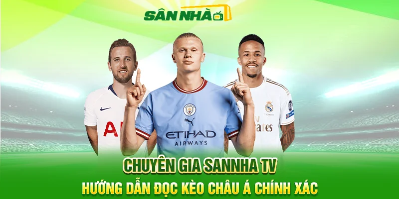 Kèo Cả Trận Là Gì? Cách Đọc Kèo Chuẩn Trước Giờ Bóng Lăn 4 Hướng Dẫn Đọc Kèo Châu Á Chính Xác