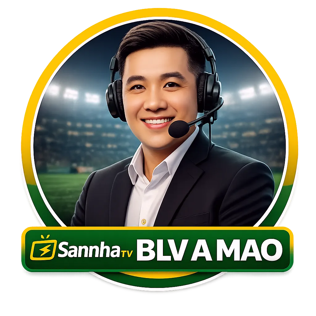 blv a mao tại sannha tv