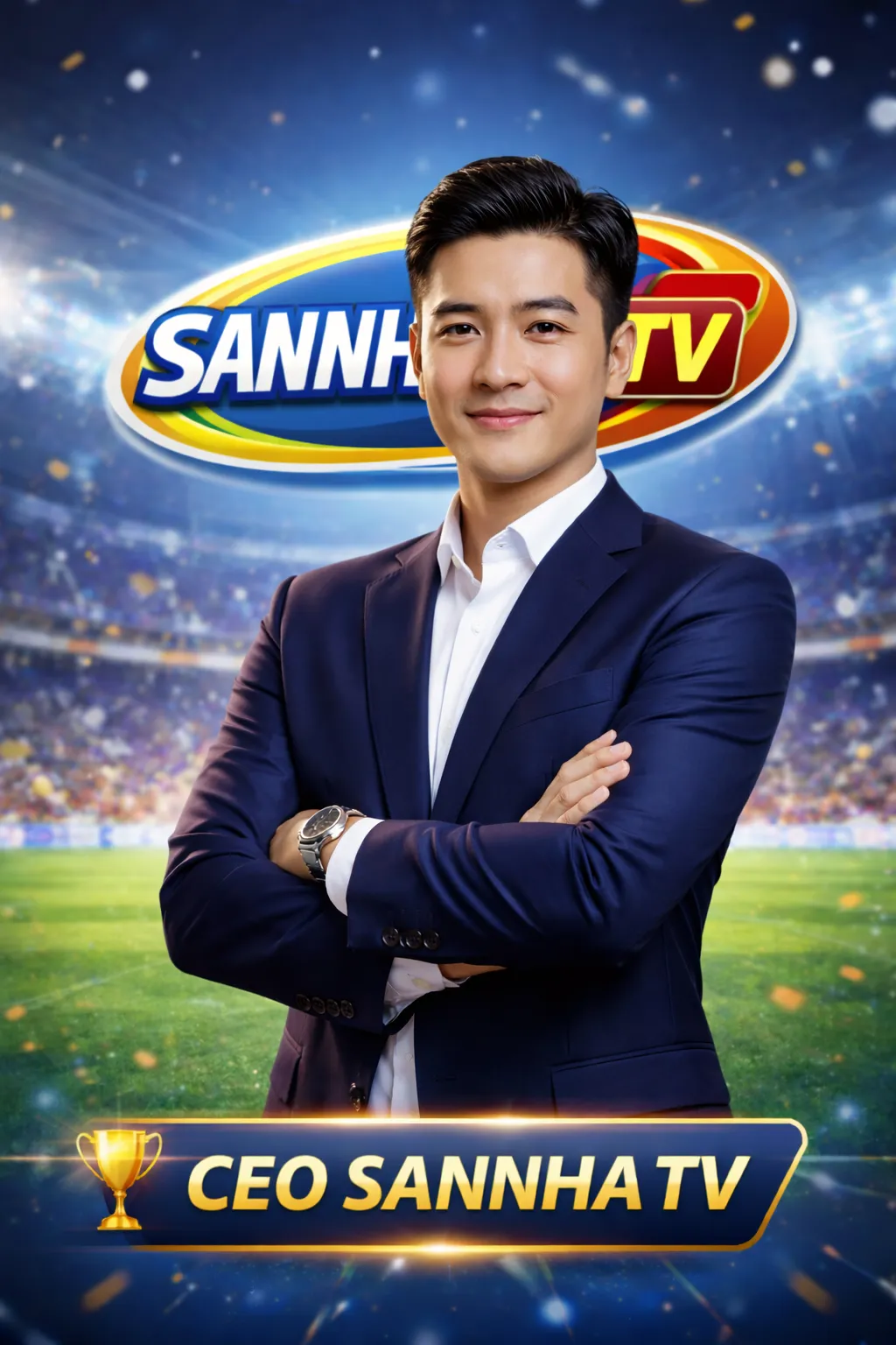 ceo sannha tv